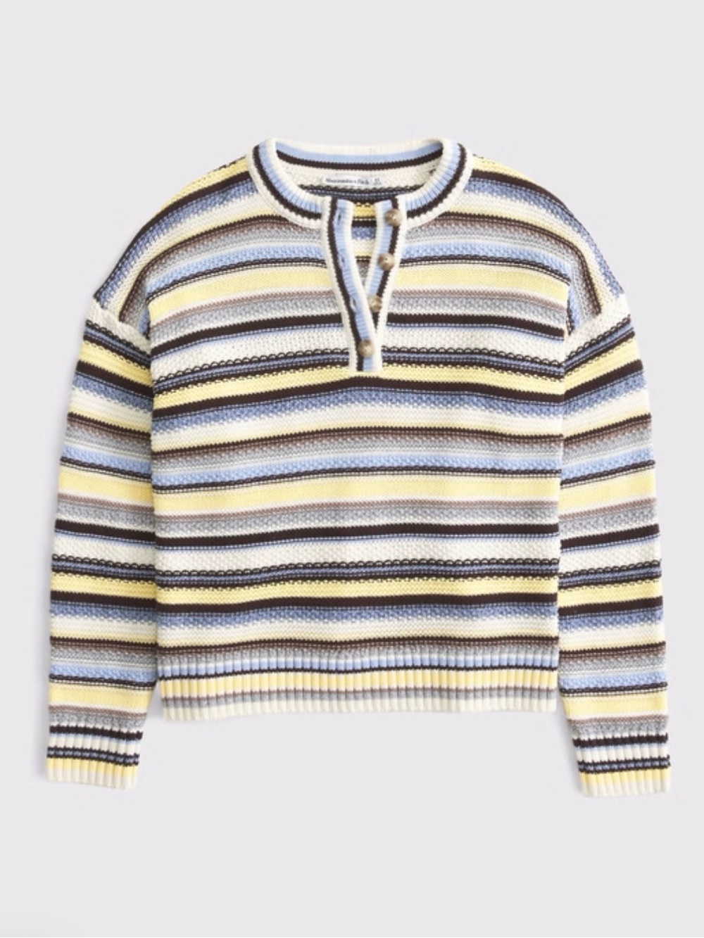 Abercrombie & Fitch - Picture 2 of 3